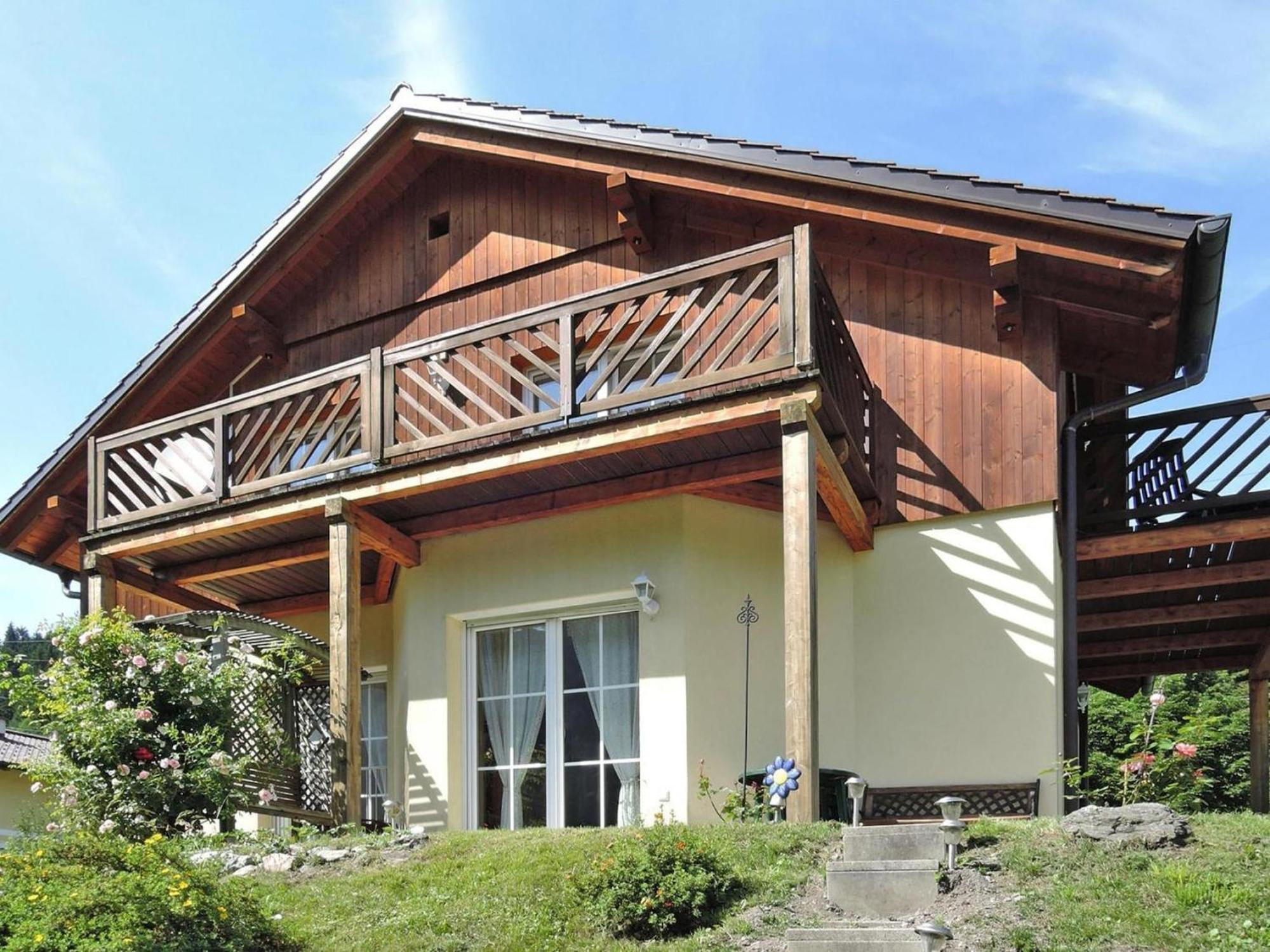 Landhaus Amadeus Radstadt Exteriér fotografie