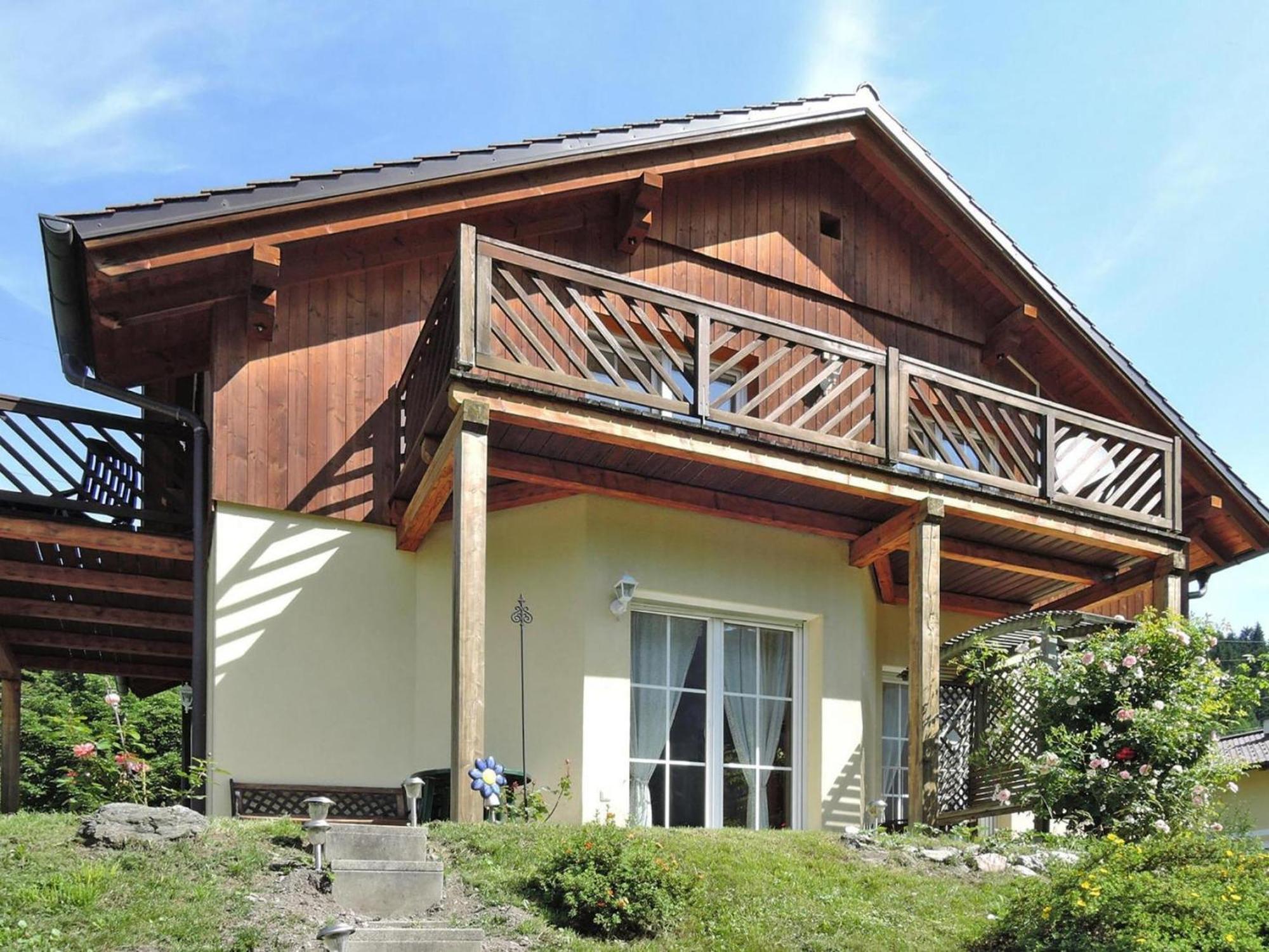 Landhaus Amadeus Radstadt Exteriér fotografie